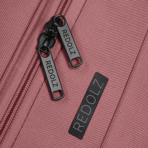 Redolz Duffle Essentials 2 ruote Borsa da viaggio 71 cm