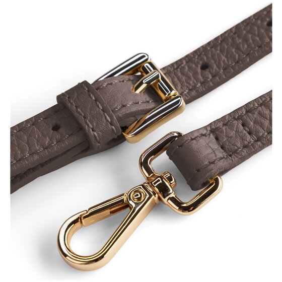 Lazarotti Bologna Leather Borsa borsa borsa Pelle 25 cm