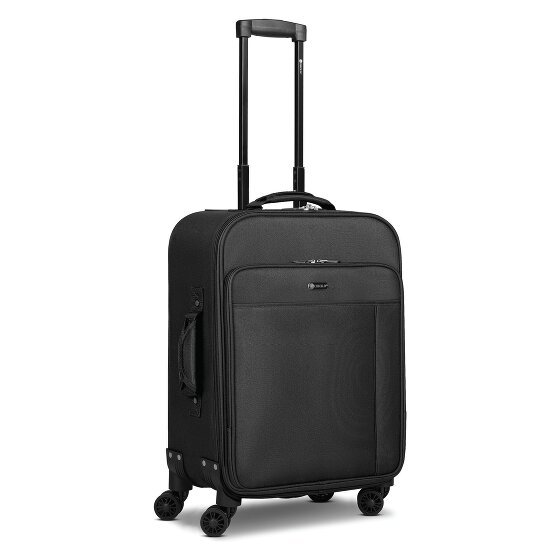Check.In Sevilla 3.0 4 ruote Trolley cabina S 53 cm