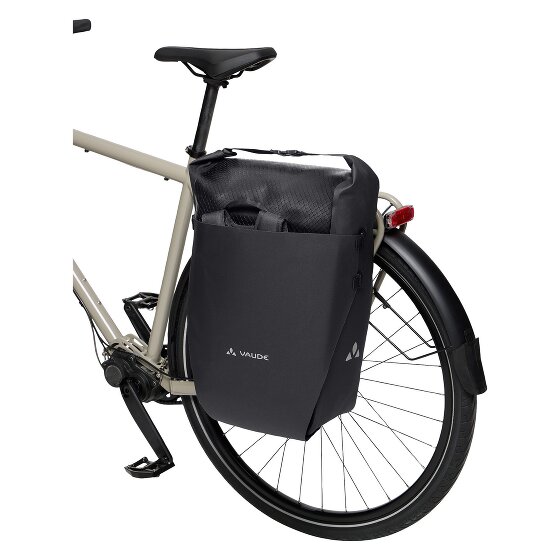Vaude Aqua 26 L Zaino da giorno 43 cm Vano porta PC