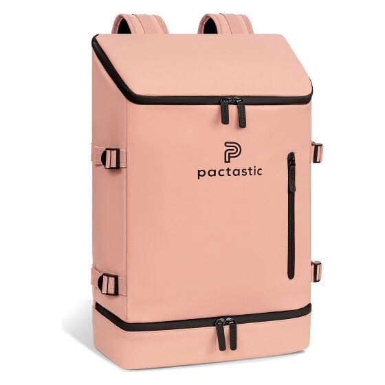 Pactastic Urban Collection Zaino da giorno 50 cm Scomparto per laptop