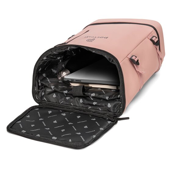 Pactastic Urban Collection Zaino da giorno 50 cm Scomparto per laptop