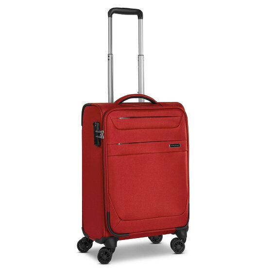 Worldpack Chicago 4 ruote Carrello della cabina S 55 cm