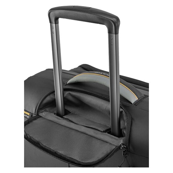 Stratic Vibe 2 ruote Borsone 79 cm