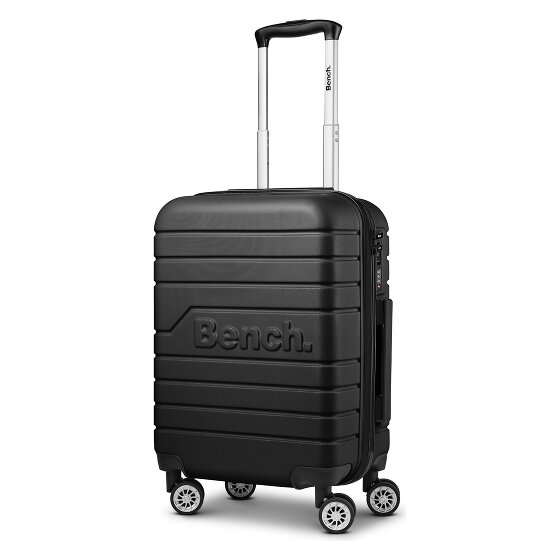 Bench Seattle 4 ruote Trolley cabina S 55 cm
