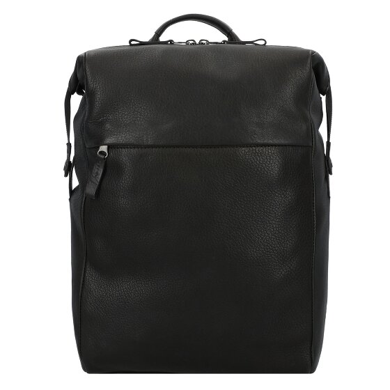 Harold's Country Scraper Zaino da giorno Pelle 36 cm Scomparto per laptop