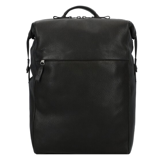 Harold's Country Scraper Zaino da giorno Pelle 36 cm Scomparto per laptop