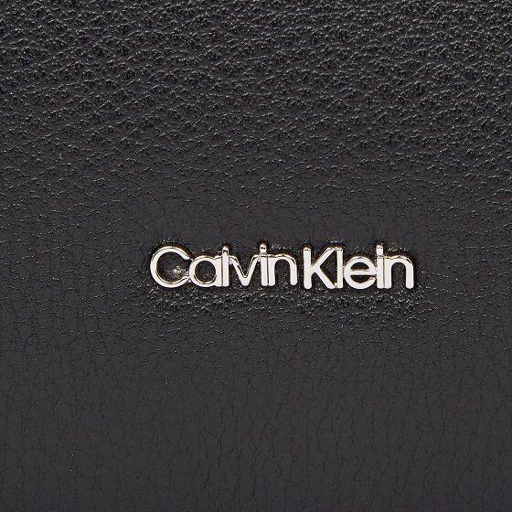 Calvin Klein Ck Refine Mini Borsa Borsa a tracolla 18.5 cm