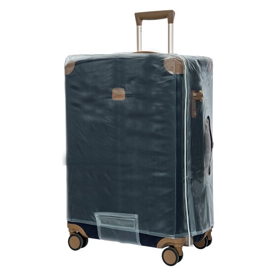 Bric's Life 4 ruote Carrello L 78 cm espandibile