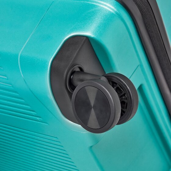 Smartbox Edition 02 4 ruote Carrello M 66 cm