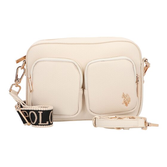 U.S. Polo Assn. Mansion Borsa a tracolla 24 cm