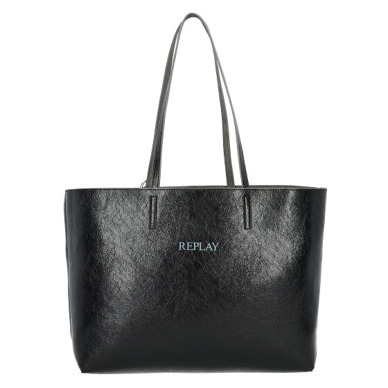 Replay Borsa shopper 35 cm Replay Borsa shopper 35 cm
