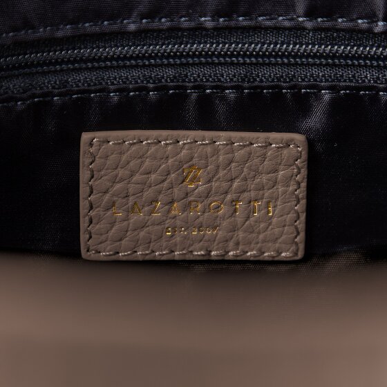 Lazarotti Bologna Leather Borsa shopper Pelle 35 cm