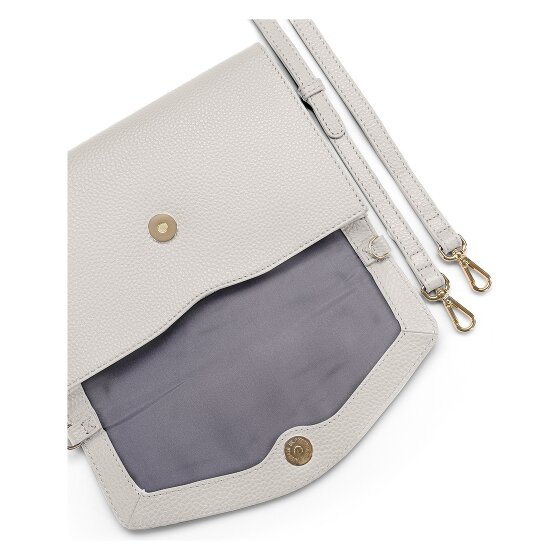 Lazarotti Bologna Pelle Pochette a tracolla in pelle 23 cm