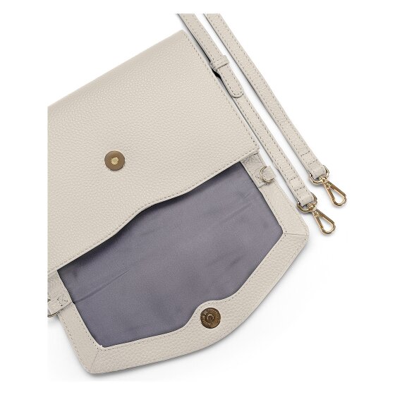 Lazarotti Borsa a tracolla in pelle Bologna, 23 cm