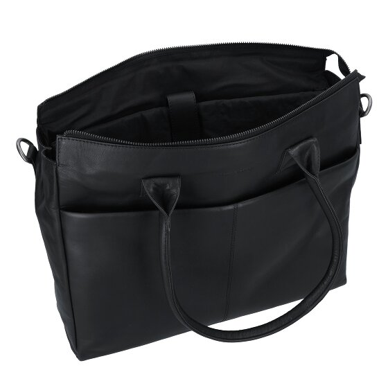 Greenburry Fiorentina Valigetta Pelle 39 cm Scomparto per laptop