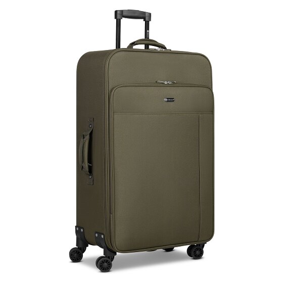 Check.In Sevilla 3.0 4 ruote Carrello L 78 cm