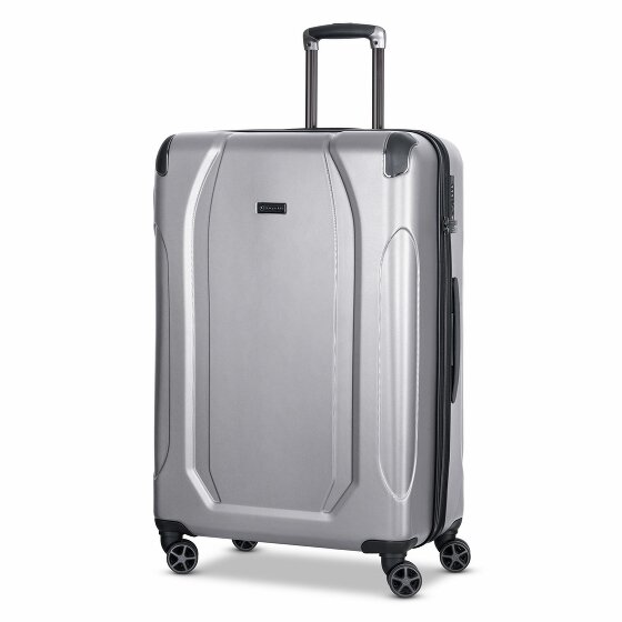 bugatti Valencia 4 ruote Carrello L 77 cm