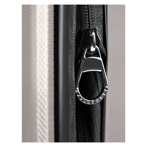 Redolz Essentials 14 4 ruote Set di valigie 3 pezzi espandibile