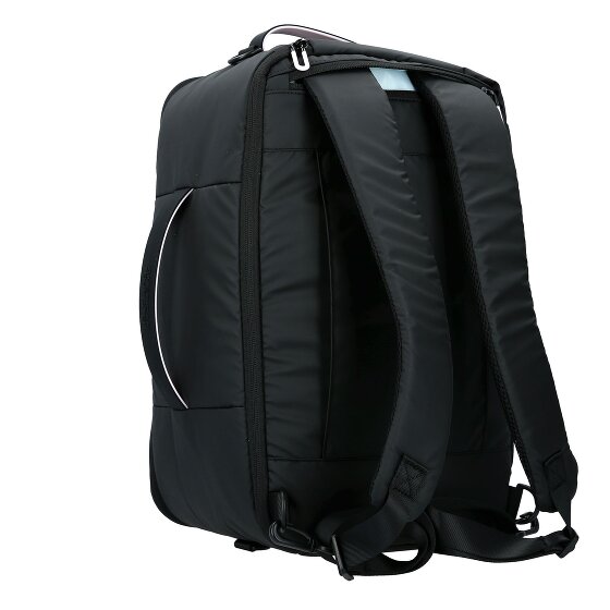 American Tourister Puffypop Borsa da volo 40 cm Scomparto per laptop