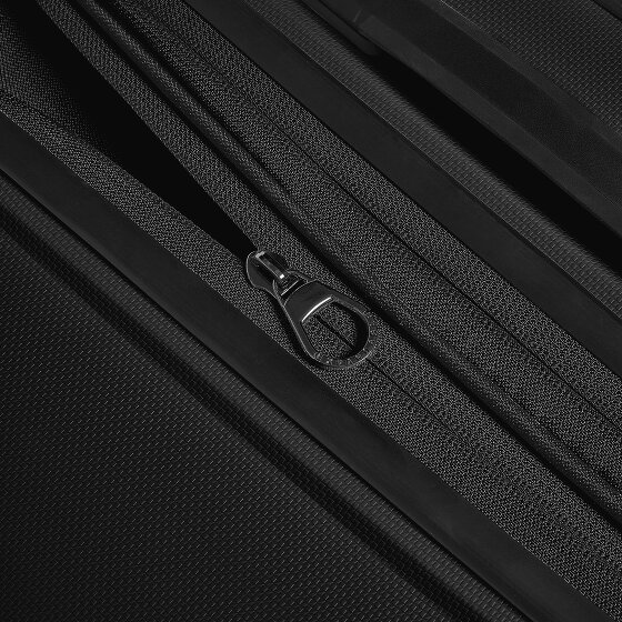 Redolz Essentials 11 4 ruote Carrello 66 cm con piega di espansione