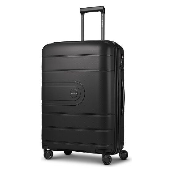 Redolz Essentials 11 4 ruote Carrello 66 cm espandibile