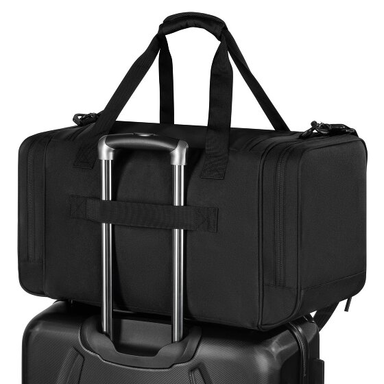 bugatti Blanc Delight Borsa da viaggio Weekender 54 cm