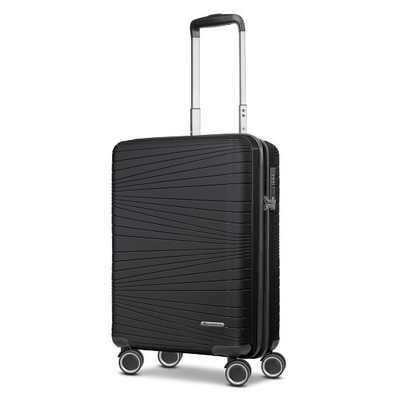 Franky Dallas 3.0 4 ruote Carrello S 55 cm