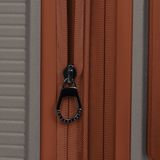 Farmhood Eco Edition 02 4 ruote Carrello 76 cm con piega di espansione