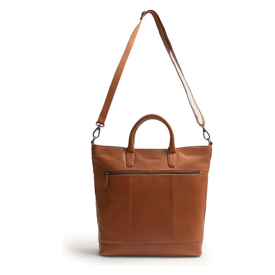 The Chesterfield Brand Westbrook Borsa a spalla Vera Pelle 34 cm Vano porta PC