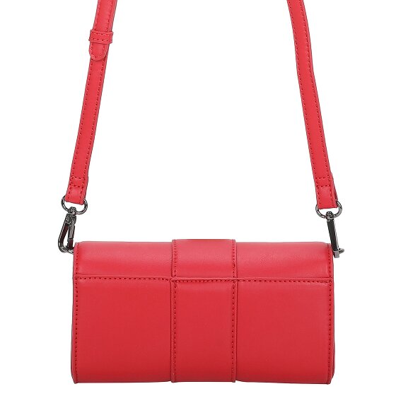 Buffalo Curve Night Borsa a tracolla 20 cm