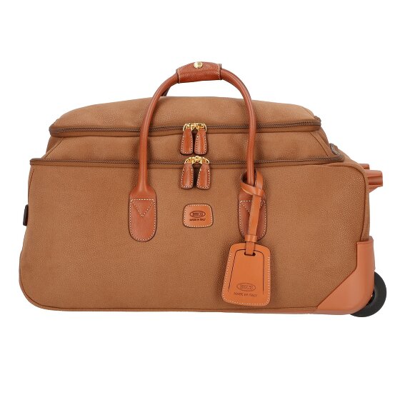 Bric's Borsa da viaggio Life Roller 55 cm