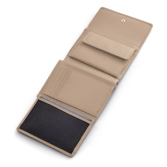 Lazarotti Bologna Leather Portafoglio Vera Pelle 12 cm