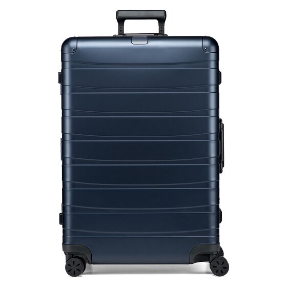 Redolz Pro Aluminium 4 ruote Carrello L 77 cm