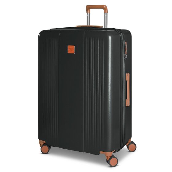Bric's Ferrara 4 ruote Carrello L 77 cm espandibile