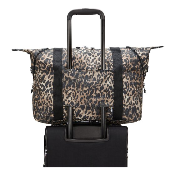 Kipling Art M Borsa da viaggio Weekender 58 cm