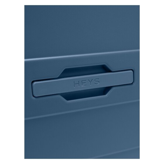 Heys ReNew 4 ruote Carrello L 76 cm espandibile