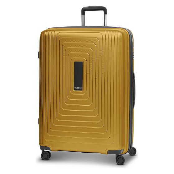 Redolz Essentials 14 4 ruote Carrello L 77 cm espandibile