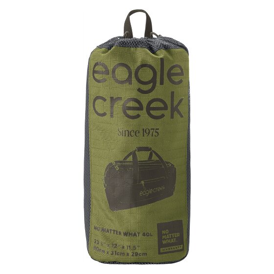 Eagle Creek No Matter What 40 L Borsa da viaggio Weekender 56 cm