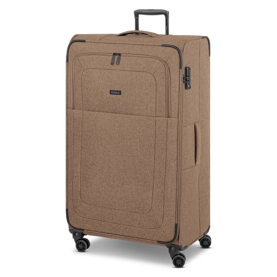 Redolz Essentials 12 Carrello a 4 ruote XL 90 cm molto grande formato speciale