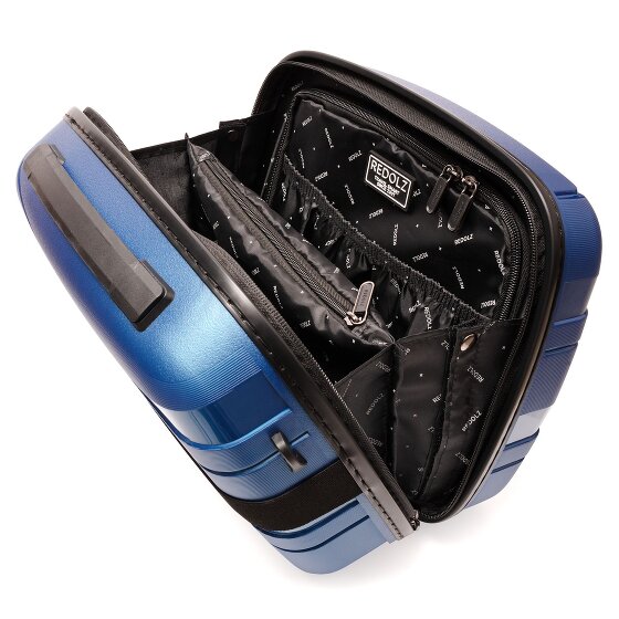 Redolz Essentials 10 Astuccio 34 cm