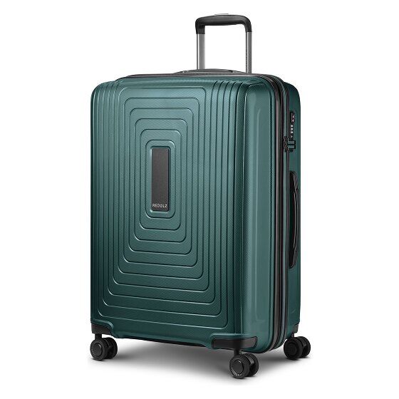 Redolz Essentials 14 4 ruote Carrello M 65 cm espandibile