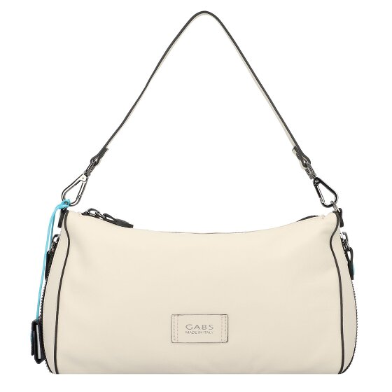 Gabs Pepita Borsa a tracolla Pelle 31 cm con piega di espansione