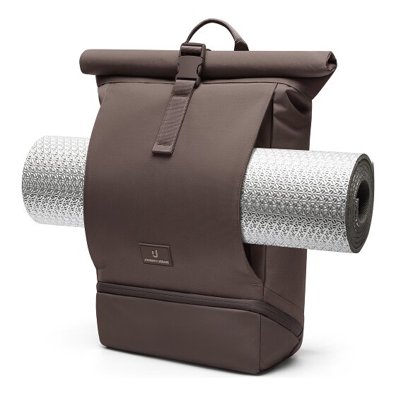 Johnny Urban Eco Series Allen Medium Zaino da giorno 40.5 cm Vano porta PC