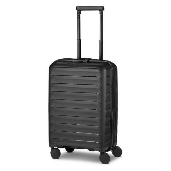 d&n Toronto 4 ruote Trolley cabina S 54 cm espandibile