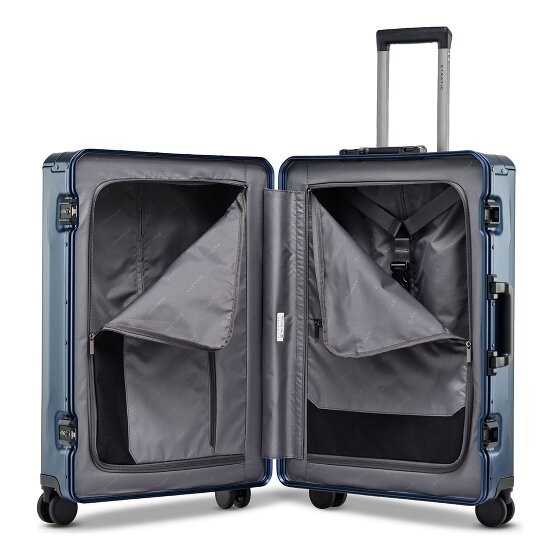 Stratic Phoenix 4 ruote Carrello M 68 cm