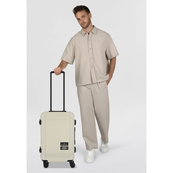 Eastpak Resist'R 4 ruote Carrello della cabina S 55 cm