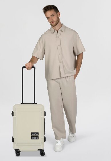 Eastpak Resist'R 4 ruote Carrello della cabina S 55 cm