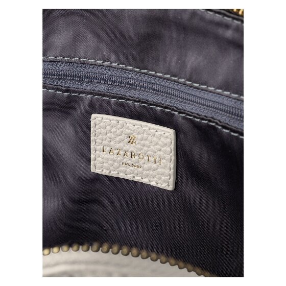 Lazarotti Bologna Borsa in pelle Crossbody in pelle 24 cm