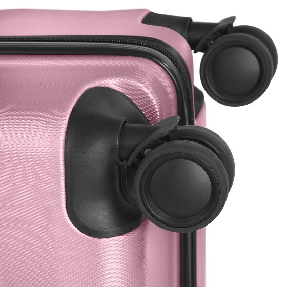 Smartbox Edition 03 4 ruote Carrello 65 cm